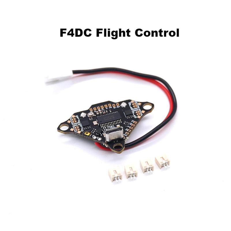 Drone Power Distribution Board - F4DC F4 Flight Control Brushing Motor