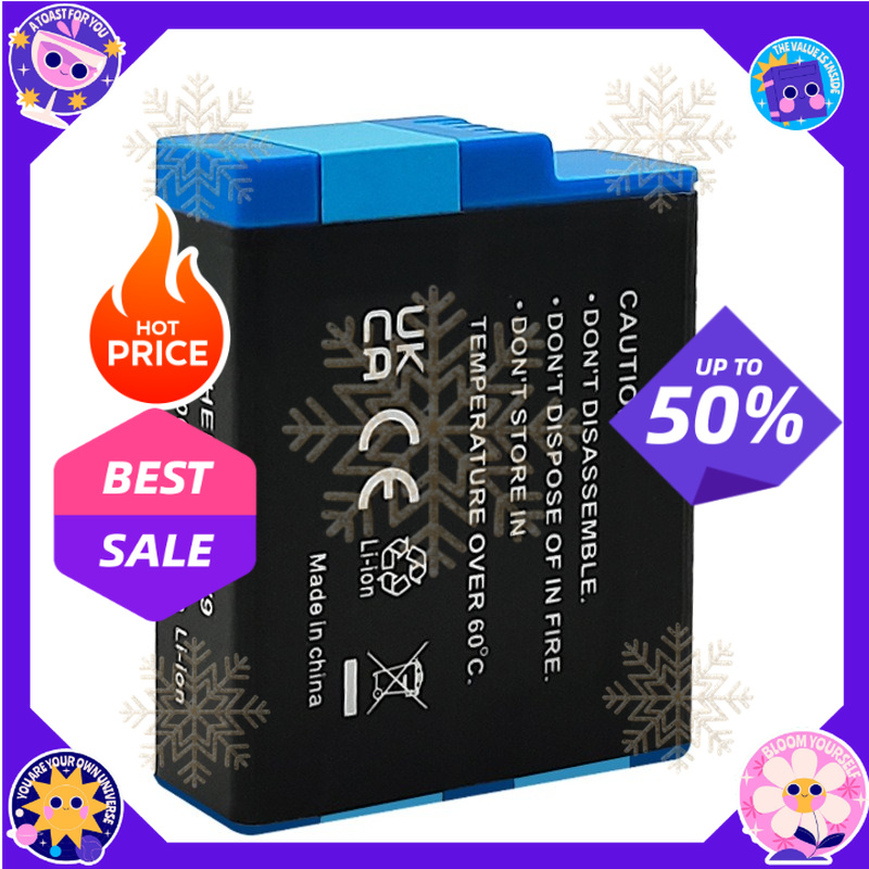 Drone Camera - SWZY 3.85V 2000mAh Battery Full Decoding