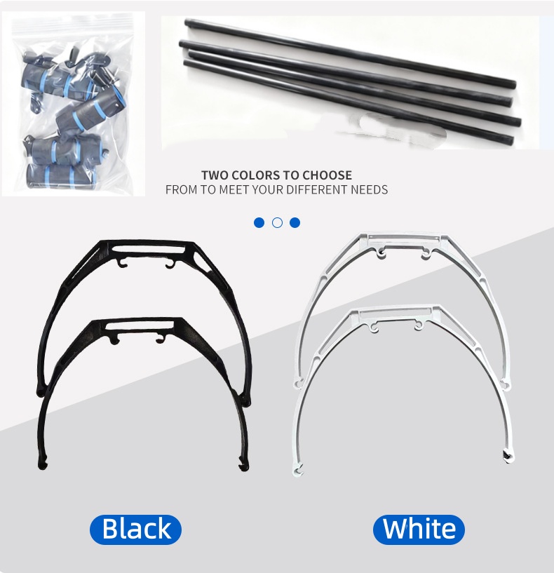 RC Drone Landing Gear Extender - Drone Landing Gear recension och pris