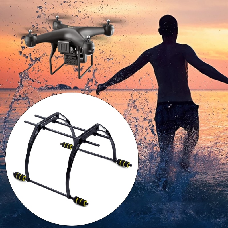 RC Drone Landing Gear Extender - Drone Landing Gear recension och pris
