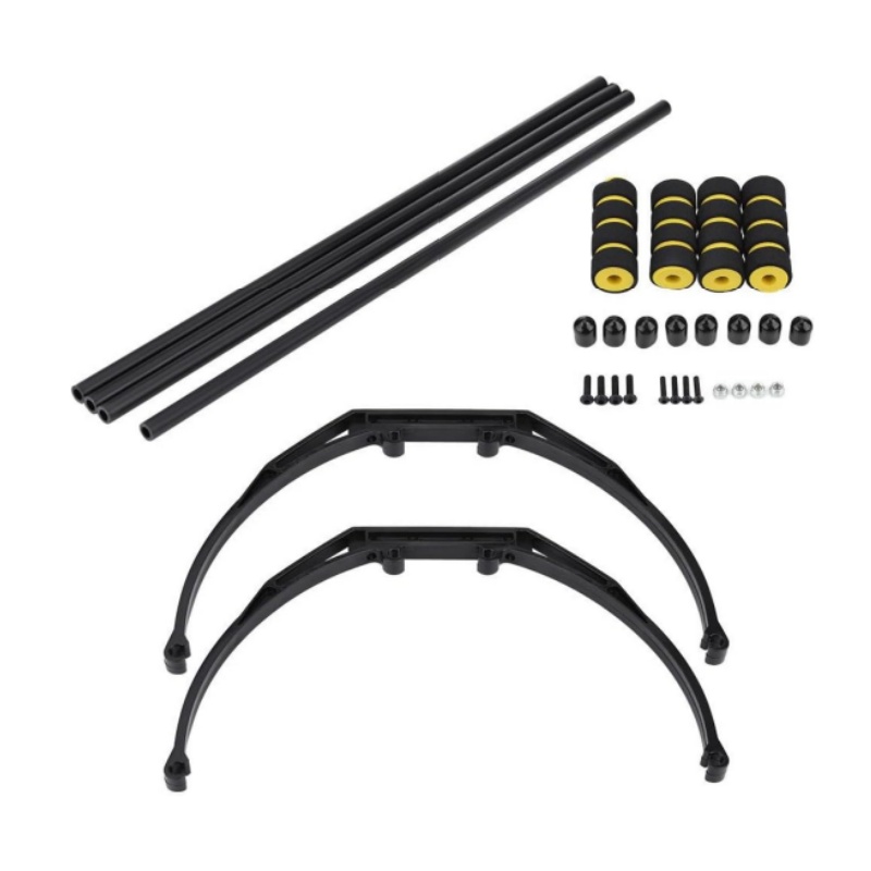 RC Drone Landing Gear Extender - Drone Landing Gear recension och pris