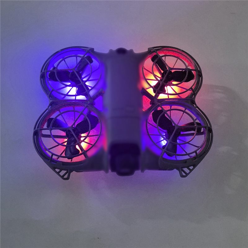 DIGIT-LED Flashlight For DJI N - Drone Led Light recension och pris