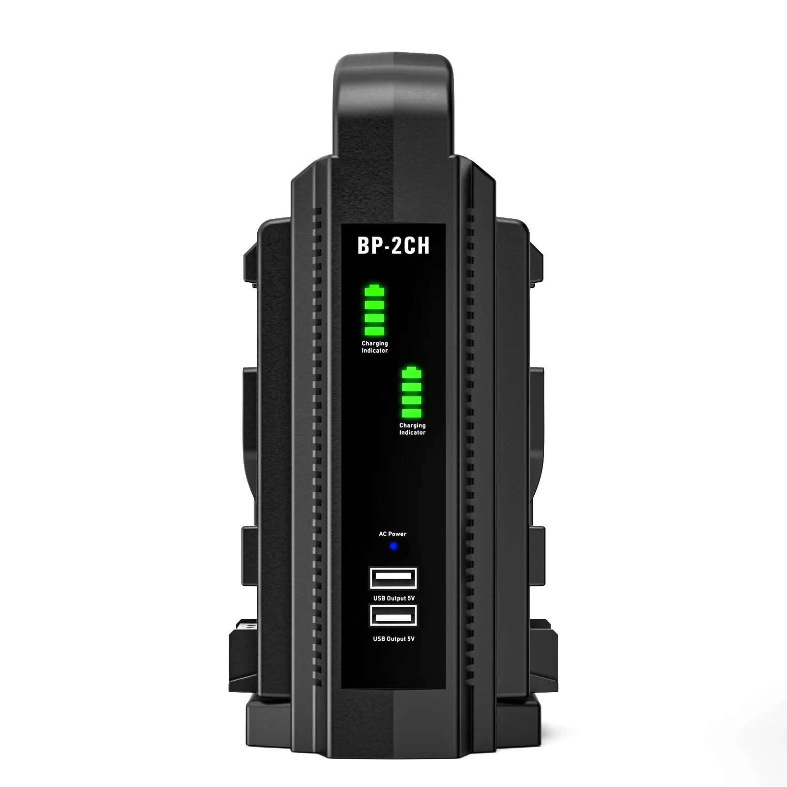 SWZY BP-2CH V Mount Battery Ch - Drone Camera recension och pris