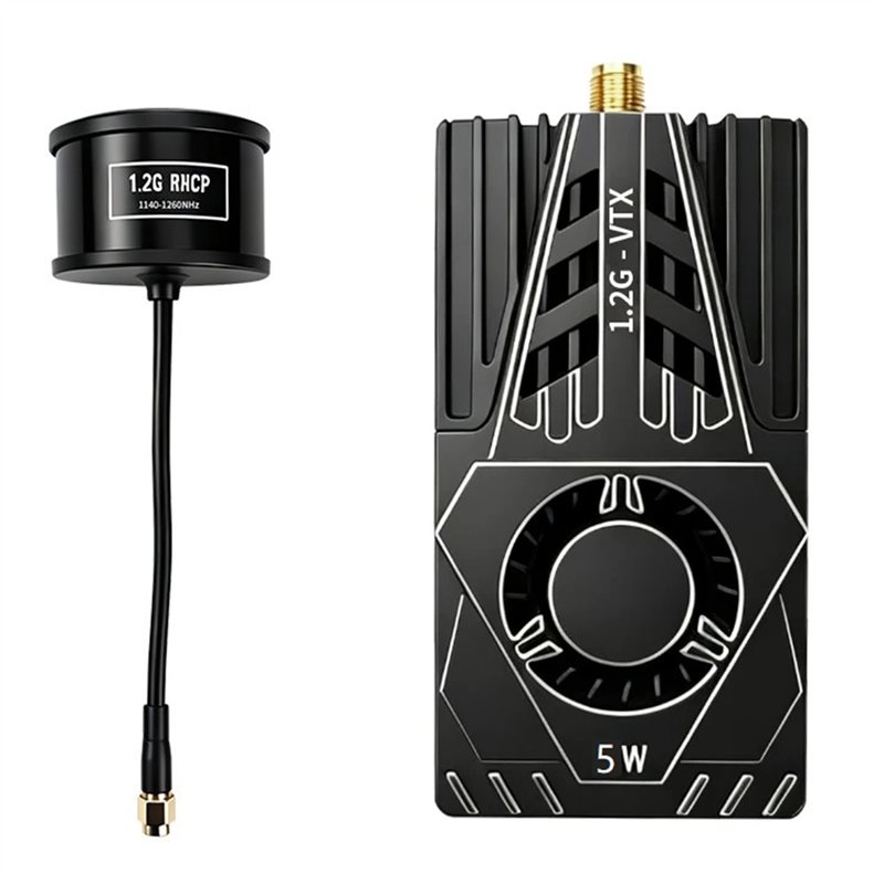 VTX For FPV Video Transmitter  - Drone Transmitter recension och pris