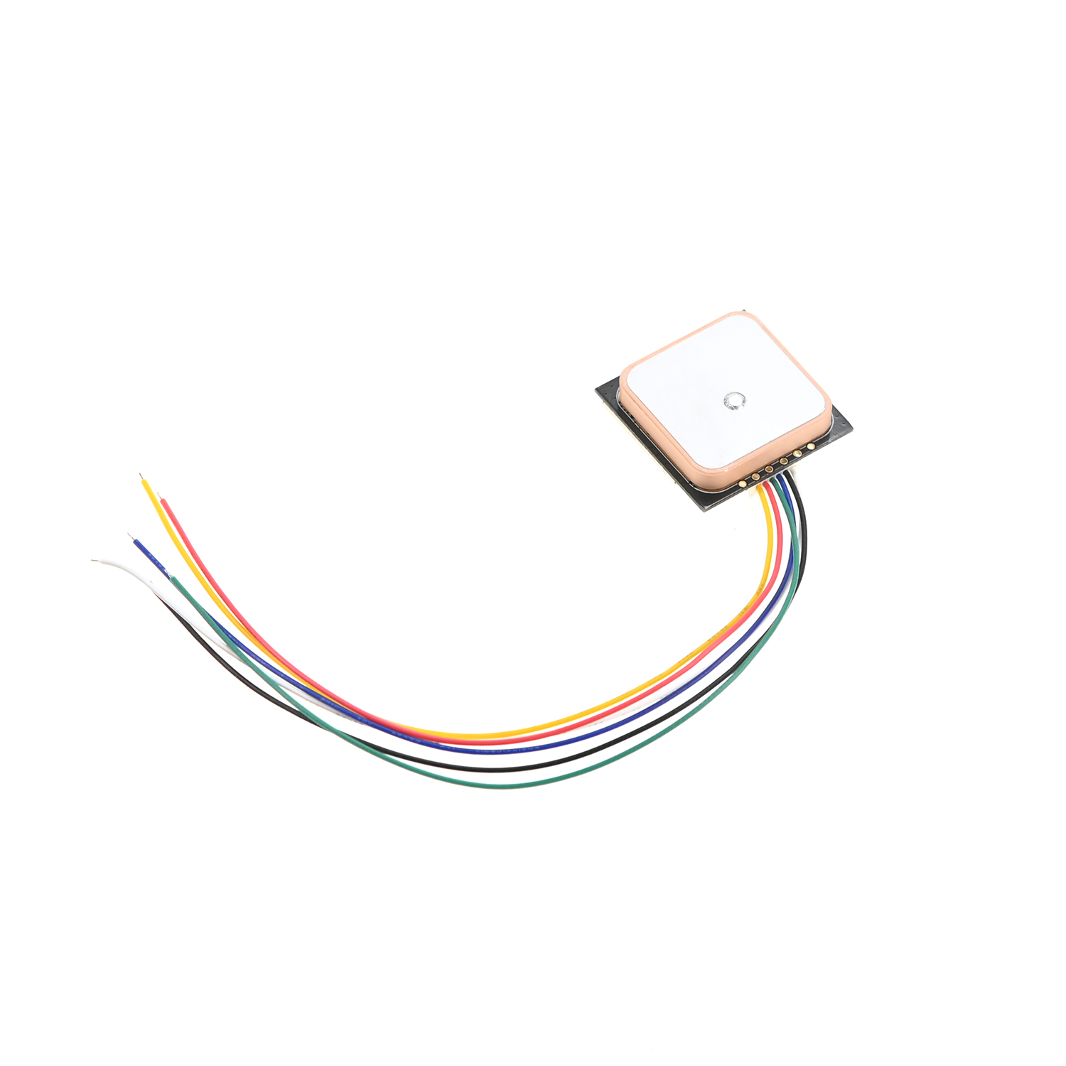 QUESCAN UBX M9 GPS Module with - Drone Compass recension och pris