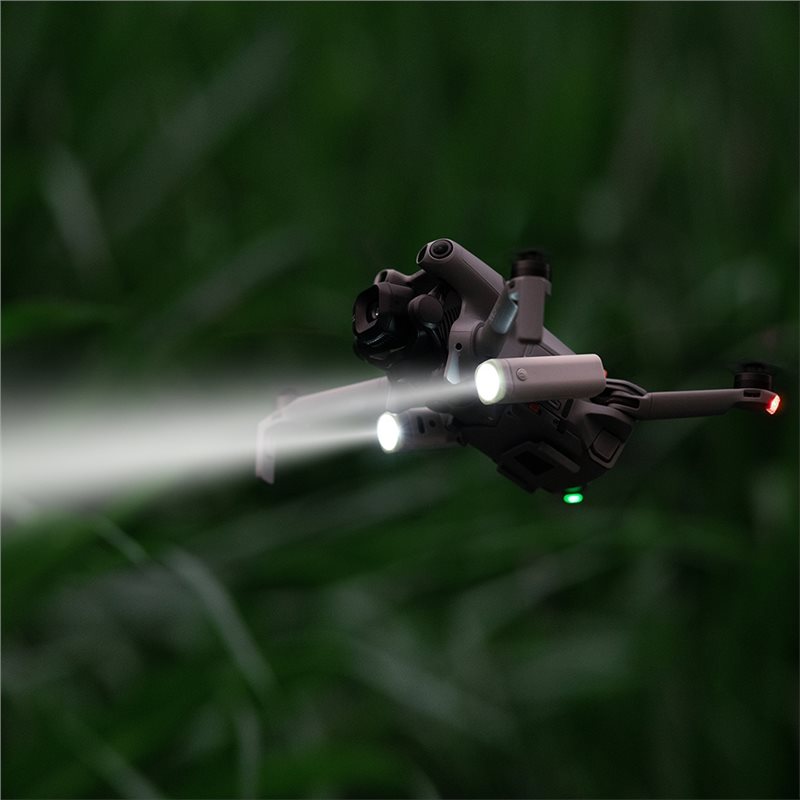 STARTRC Night Flight Signal Li - Drone Led Light recension och pris
