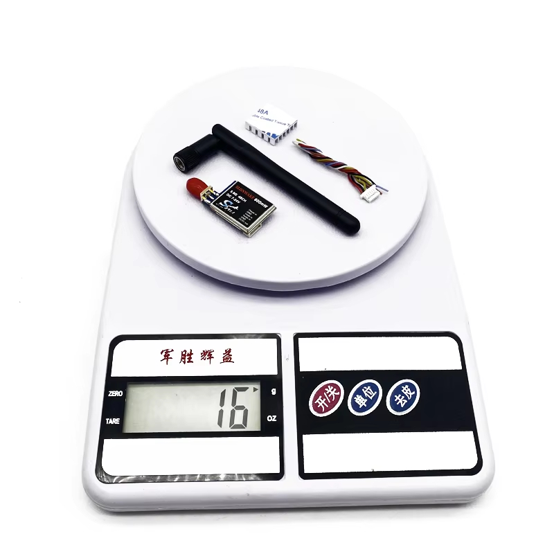 5.8GHz 600mw Video Transmitter - Drone Transmitter recension och pris