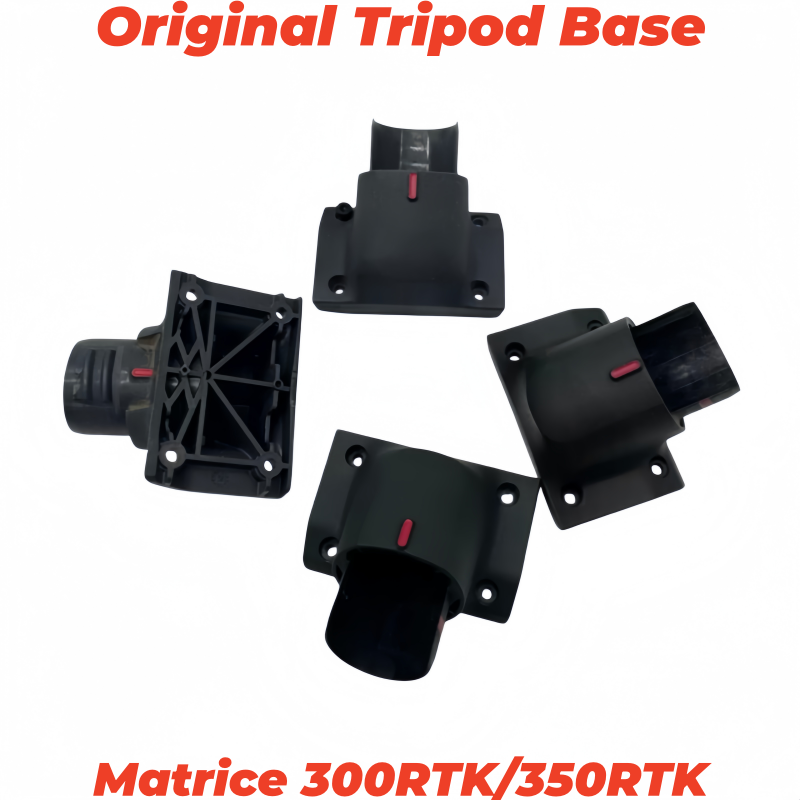 Original Landing Gear Mount Ba - Drone Landing Gear recension och pris