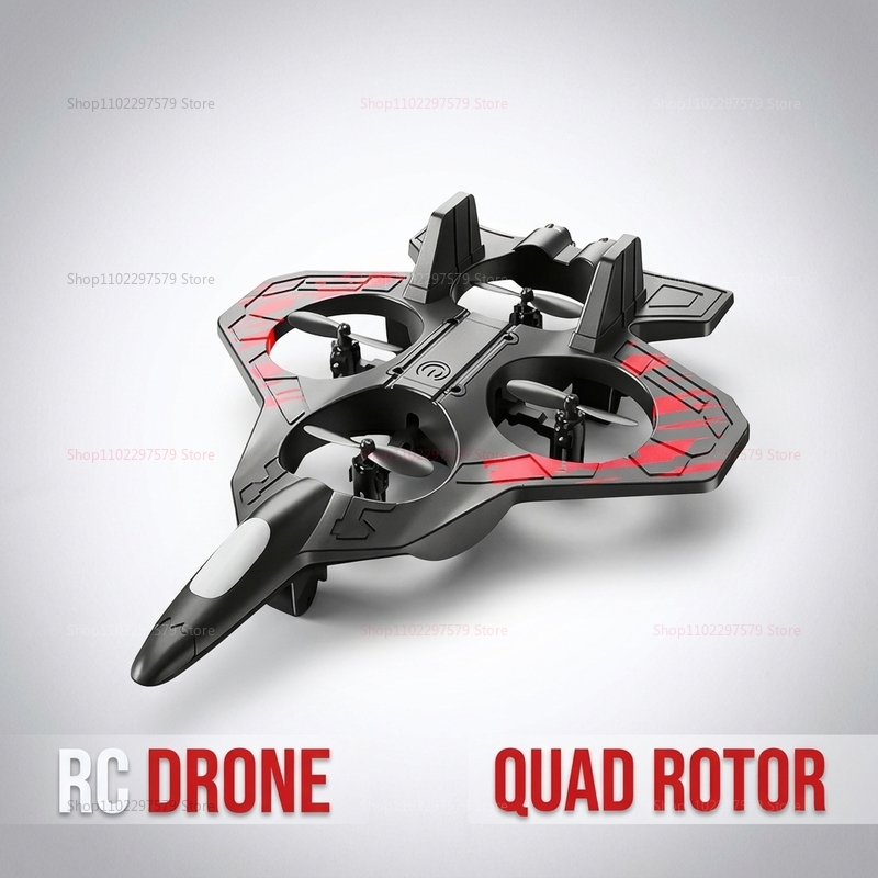 NEW YL87 Foam Aircraft Stunt I - Drone Led Light recension och pris