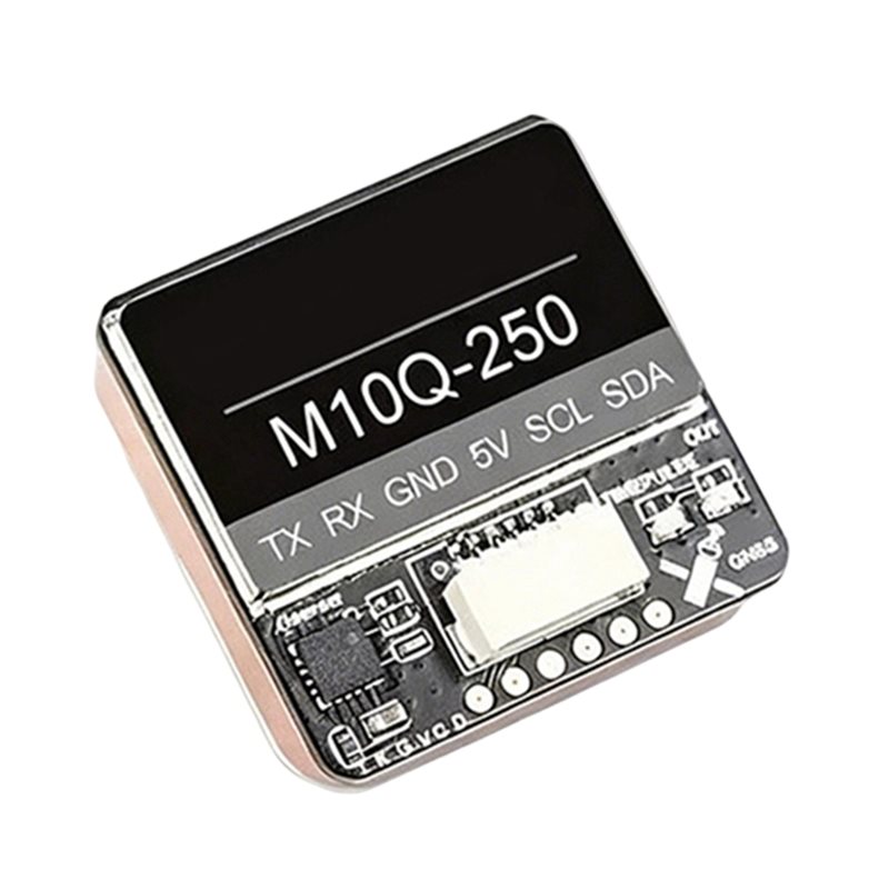 M10Q GPS Module Dual Protocol  - Drone Compass recension och pris