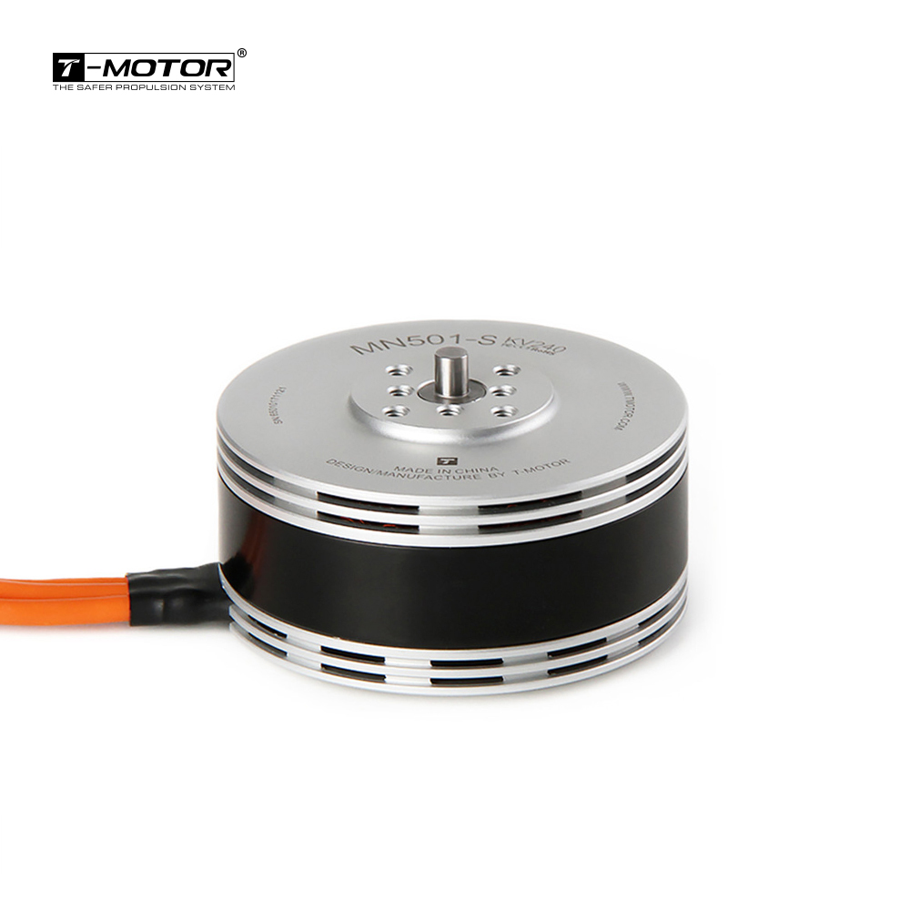 T-motor Mn501-s Ip45 Waterproo - Drone Motor recension och pris