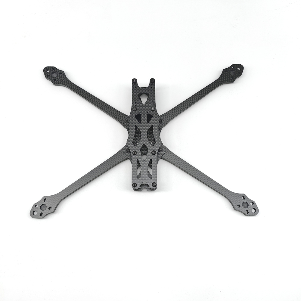 APEX Frame 7 Inch/6 Inch/5 Inc - Drone Propeller recension och pris