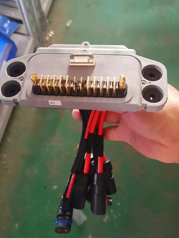 Brand For Agras D-JI T50 Power - Drone Power Distribution Board recension och pris