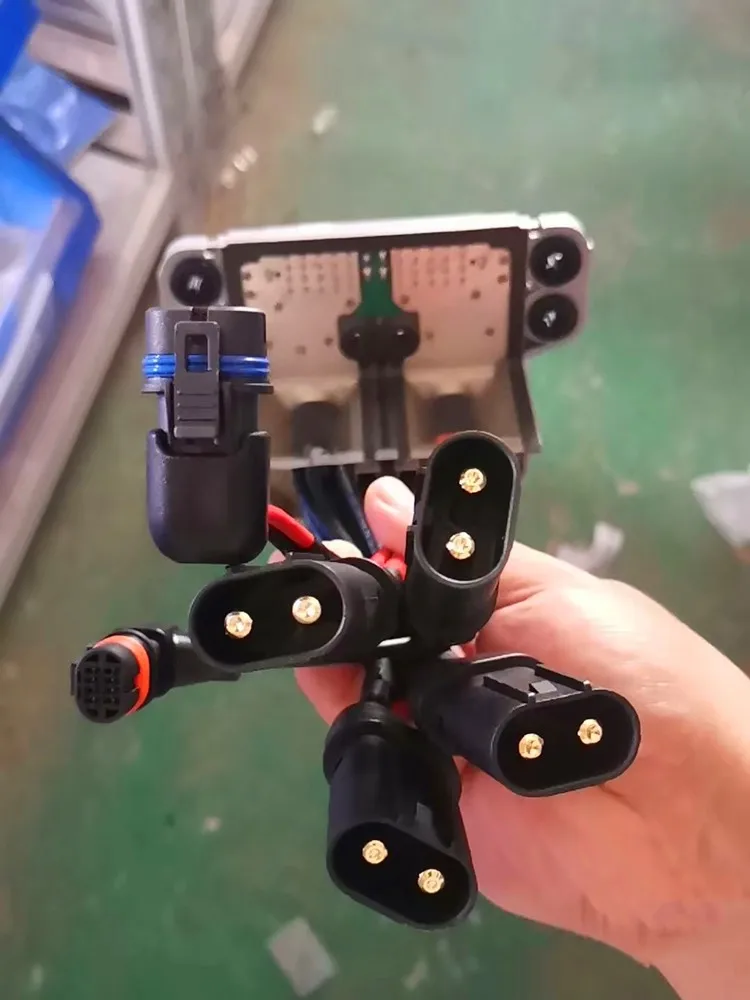 Brand For Agras D-JI T50 Power - Drone Power Distribution Board recension och pris