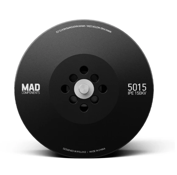 5015 IPE V3.0 Multirotor U-AV  - Drone Motor recension och pris
