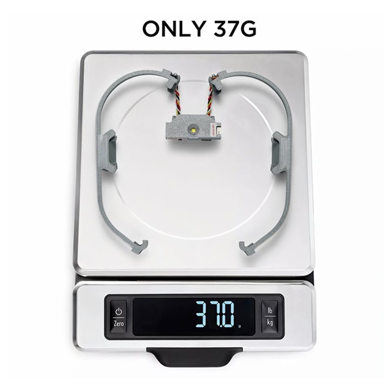 [NEW!A25P】 LED Light Strip For - Drone Led Light recension och pris