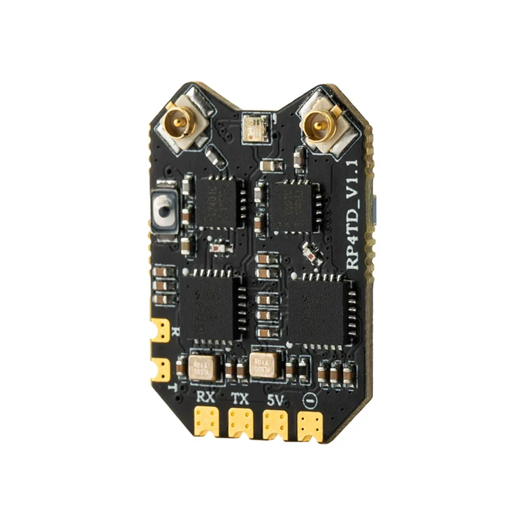 RadioMaster RP4TD ExpressLRS 2 - Drone Compass recension och pris