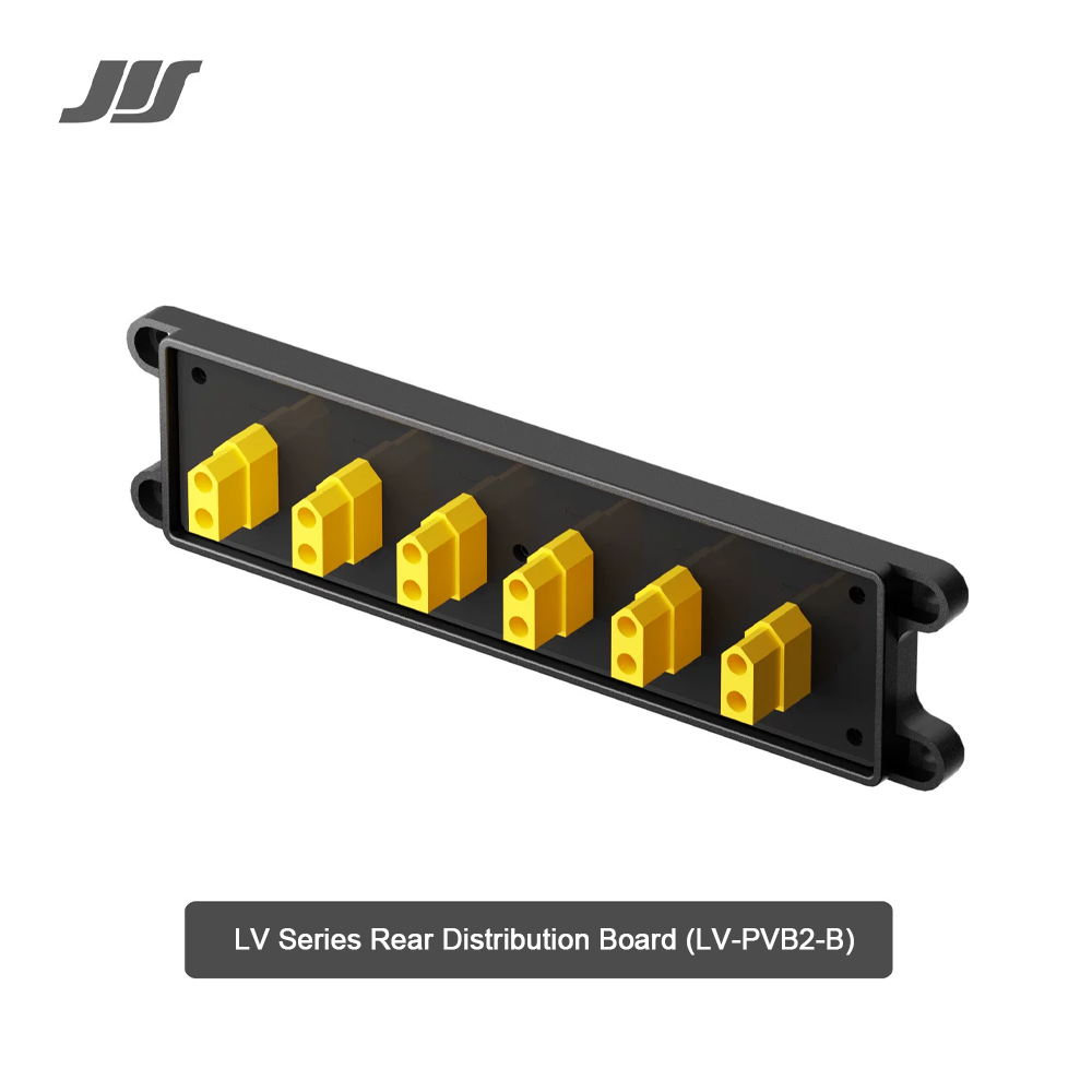 JIS LV front/back power distri - Drone Power Distribution Board recension och pris