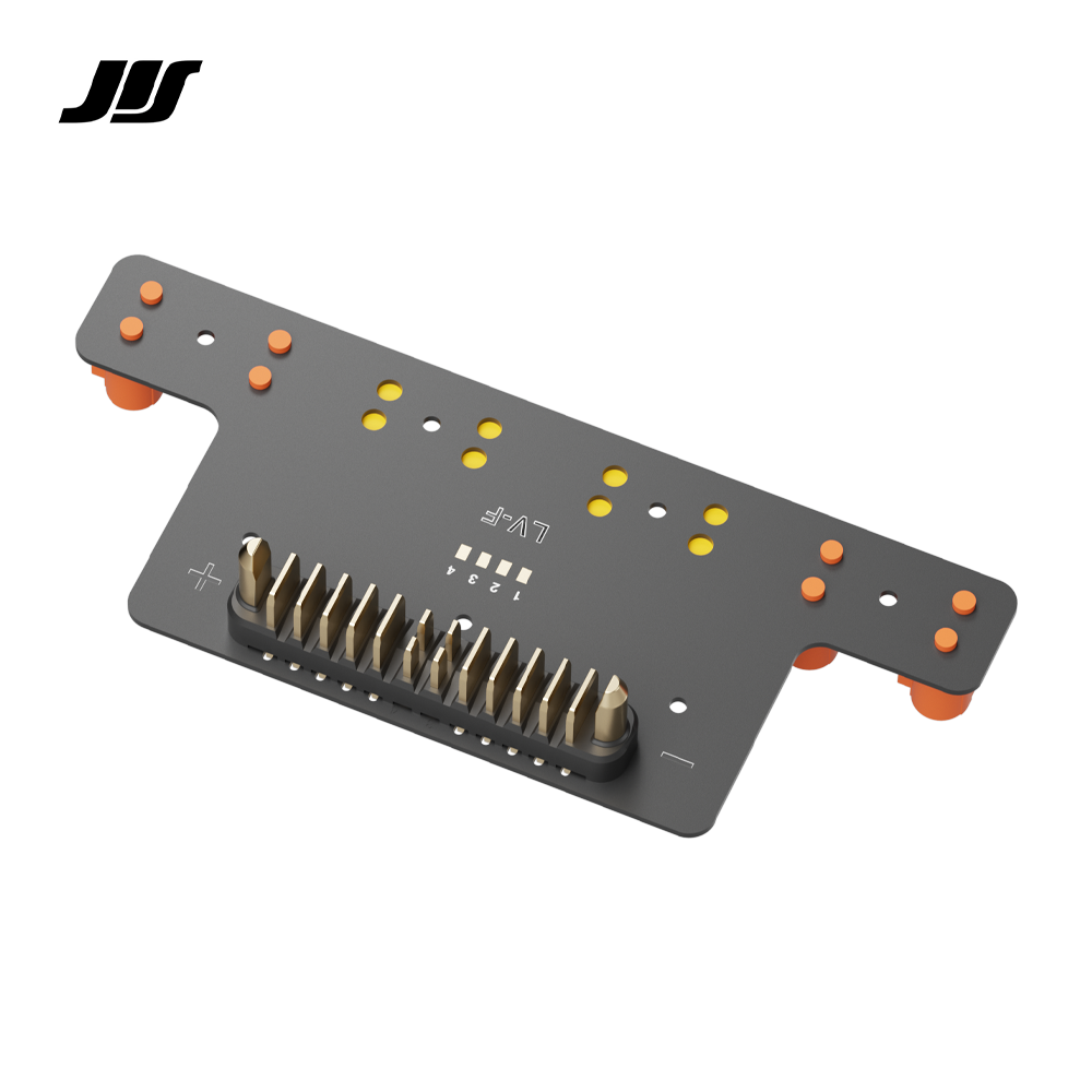JIS LV front/back power distri - Drone Power Distribution Board recension och pris