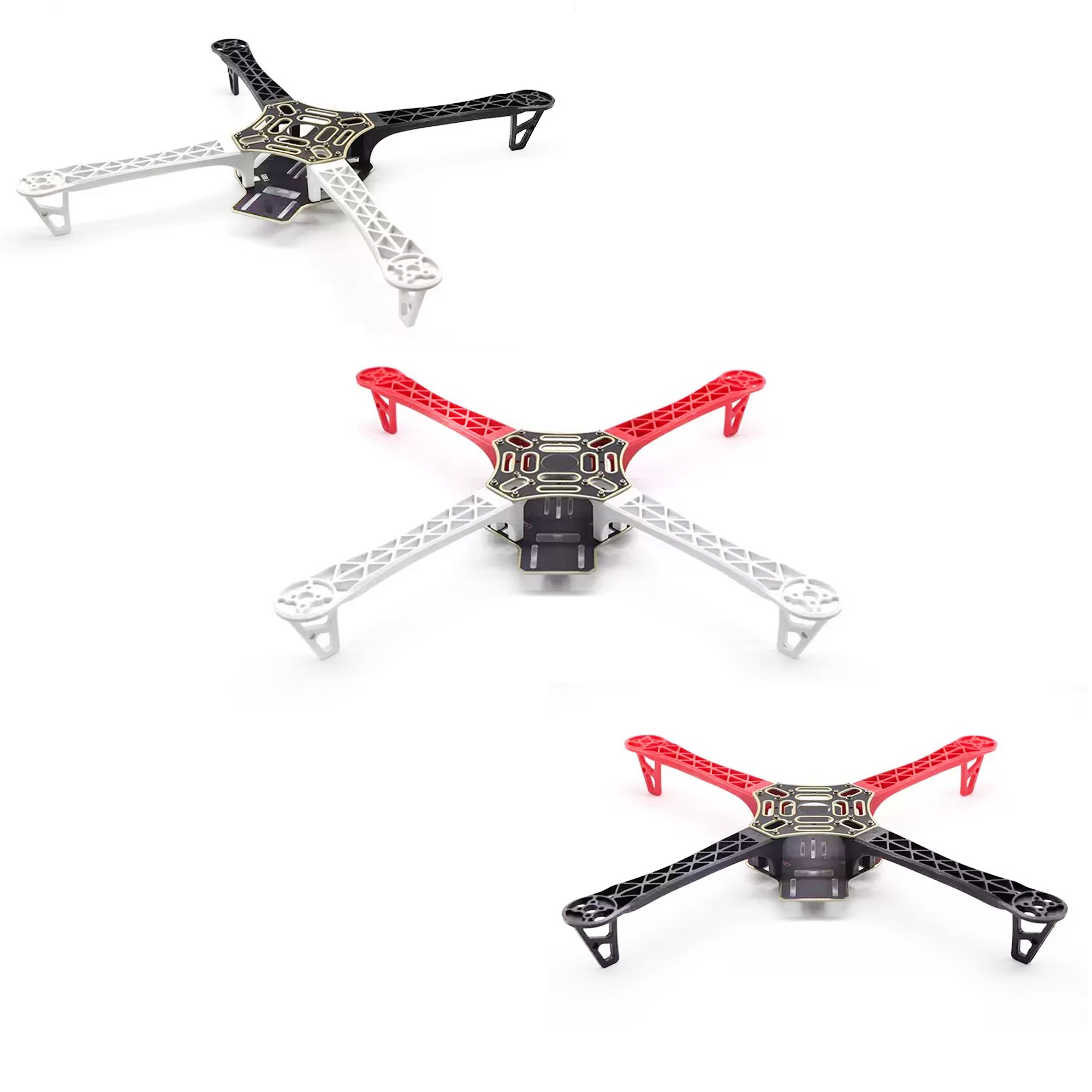 High Quality F450 F550 Drone W - Drone Landing Gear recension och pris