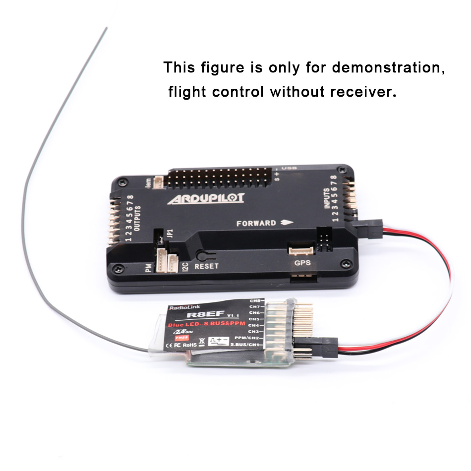 APM2.9 APM2.8 Flight Controlle - Drone Power Distribution Board recension och pris