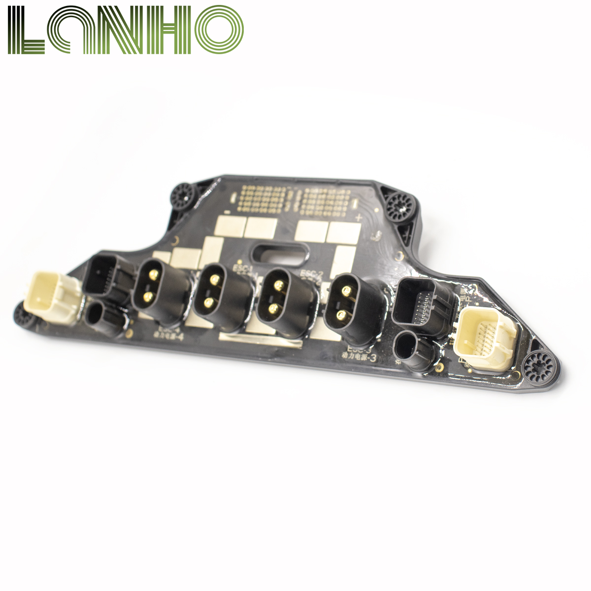 For DJI Agras T40 Power Distri - Drone Power Distribution Board recension och pris