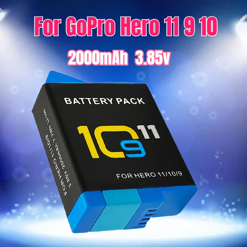 SWZY 3.85V 2000mAh Battery Ful - Drone Camera recension och pris