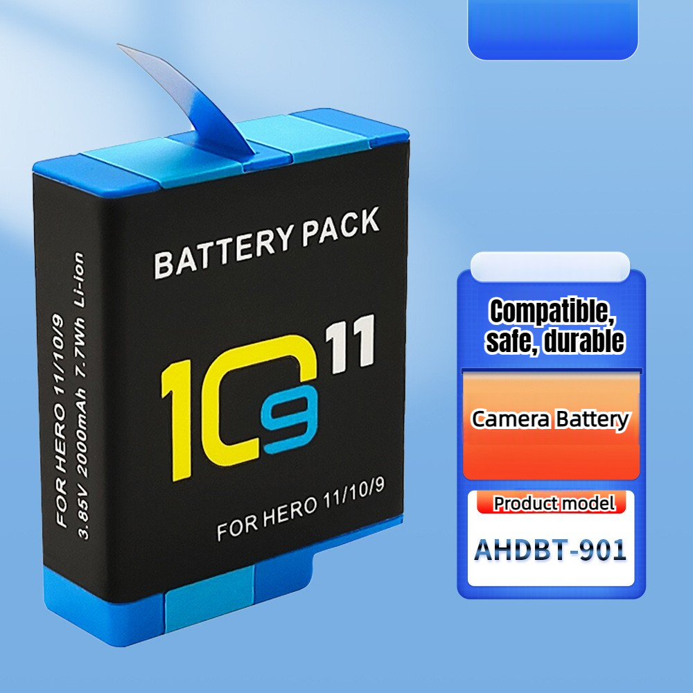 SWZY 3.85V 2000mAh Battery Ful - Drone Camera recension och pris